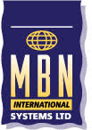 MBN Logo